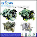 Motor Carburador para Toyota 1y2y3y4y 21100-73430